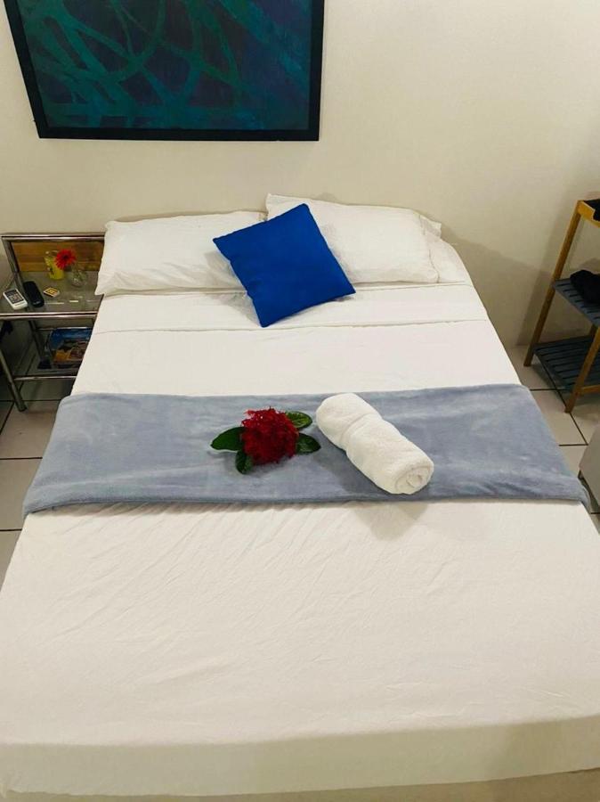 Courtesy Apartments Aruba Oranjestad Eksteriør bilde