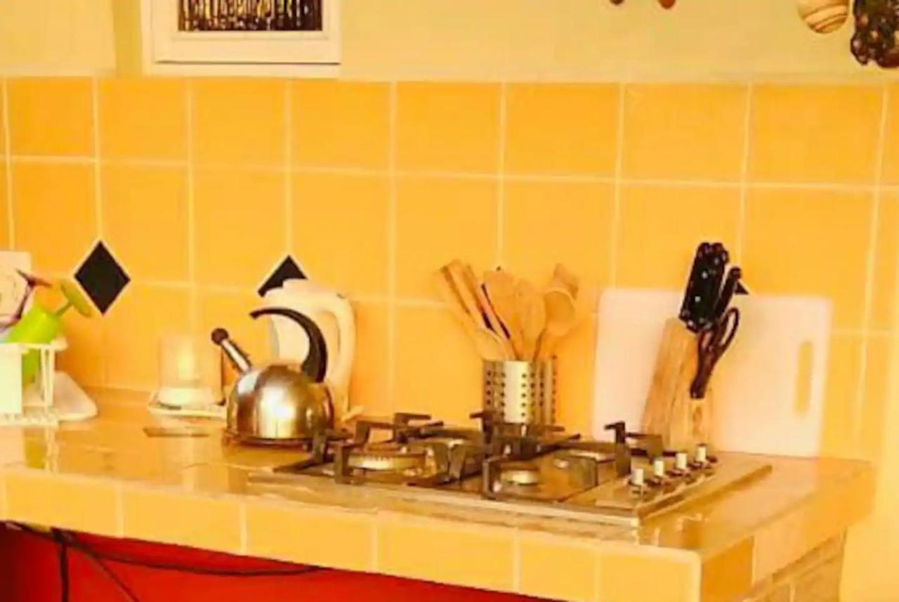 Courtesy Apartments Aruba Oranjestad Eksteriør bilde